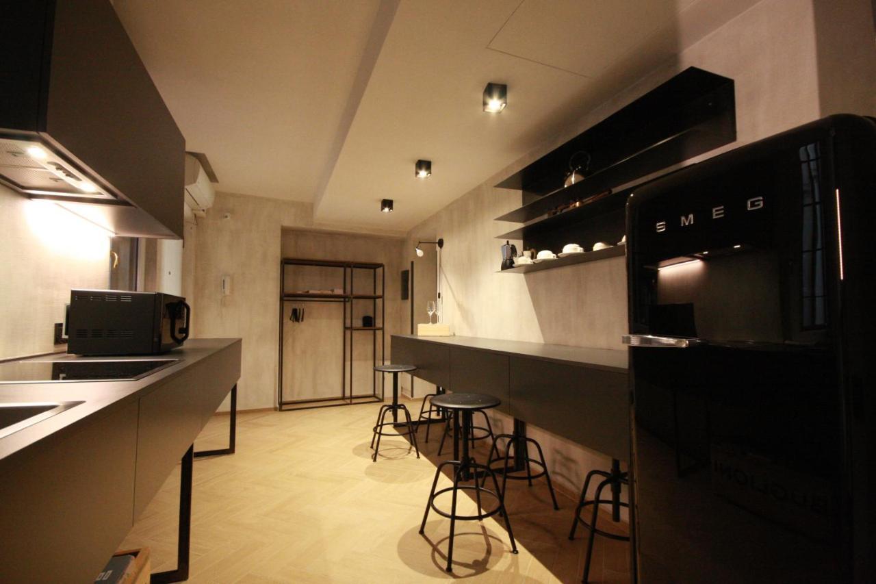 Апартаменты Residenza Buglioni Piazza Erbe Верона Экстерьер фото