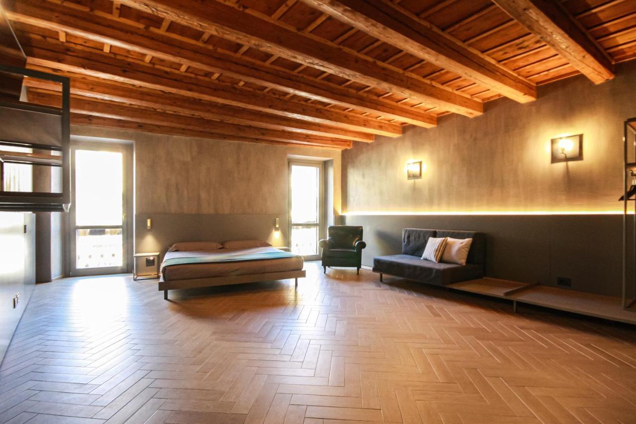 Апартаменты Residenza Buglioni Piazza Erbe Верона Экстерьер фото